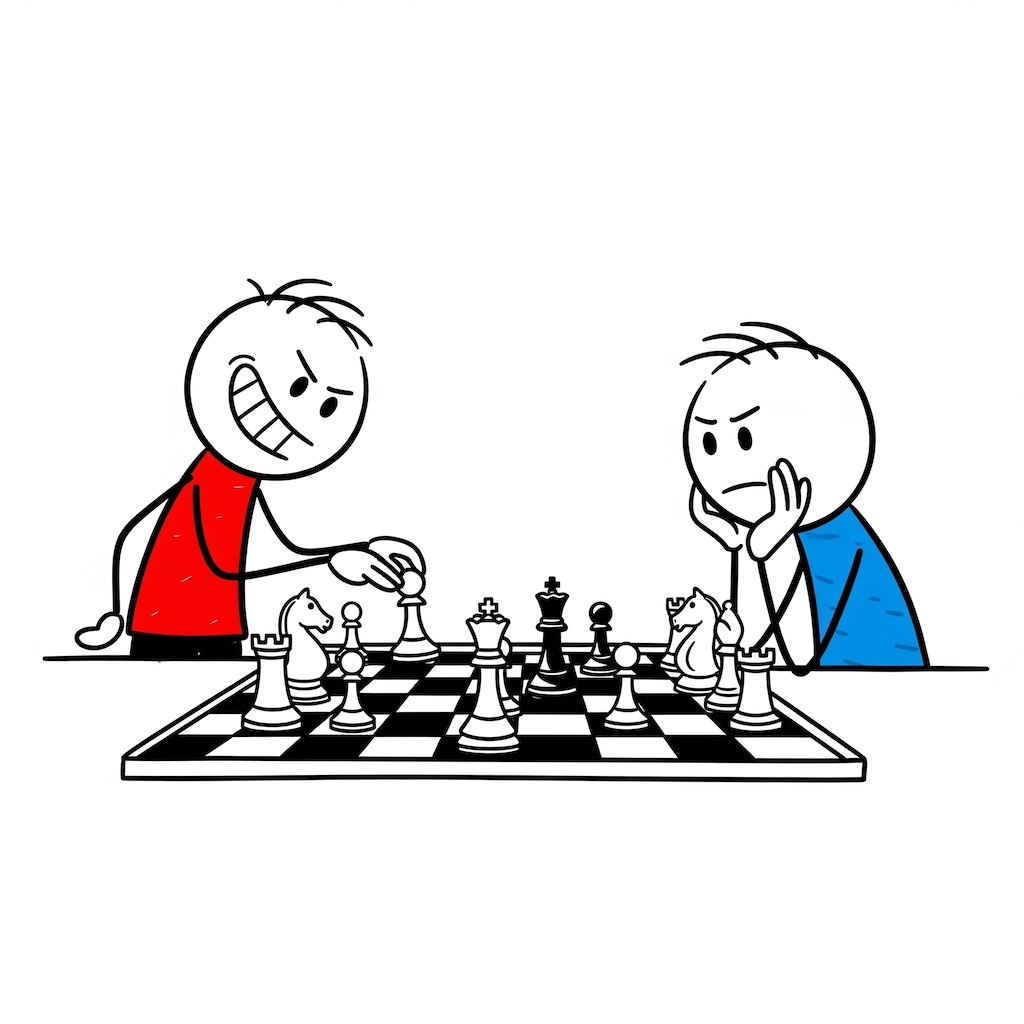 シンプルイズハード