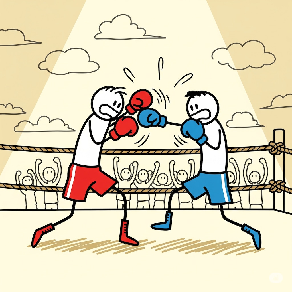 シンプルイズハード