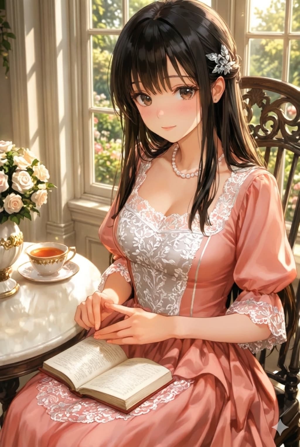 またお会いできますか？