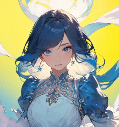 覚悟の眼差し | の人気AIイラスト・グラビア