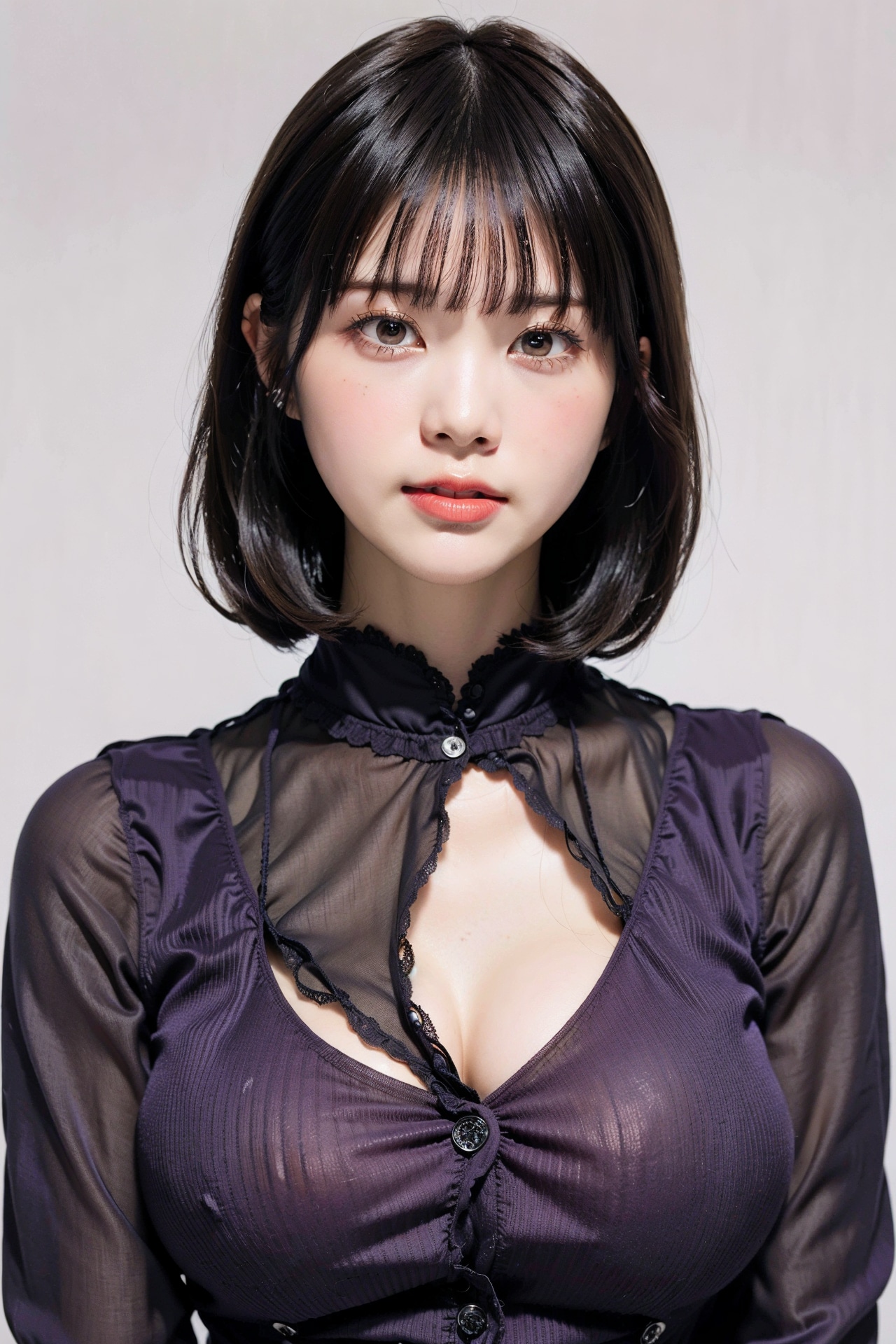 セクシードレス