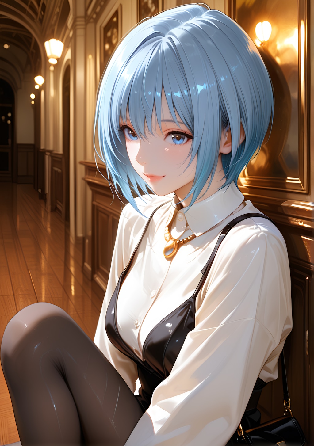 蒼井 空（AoiSora）綺麗な彼女