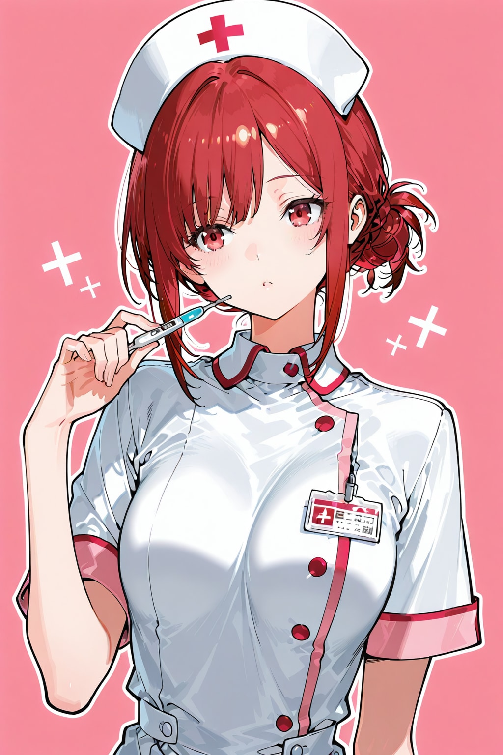 体調どうですか？
