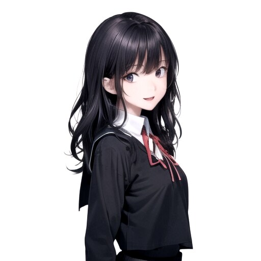 AI女子 | の人気AIイラスト・グラビア