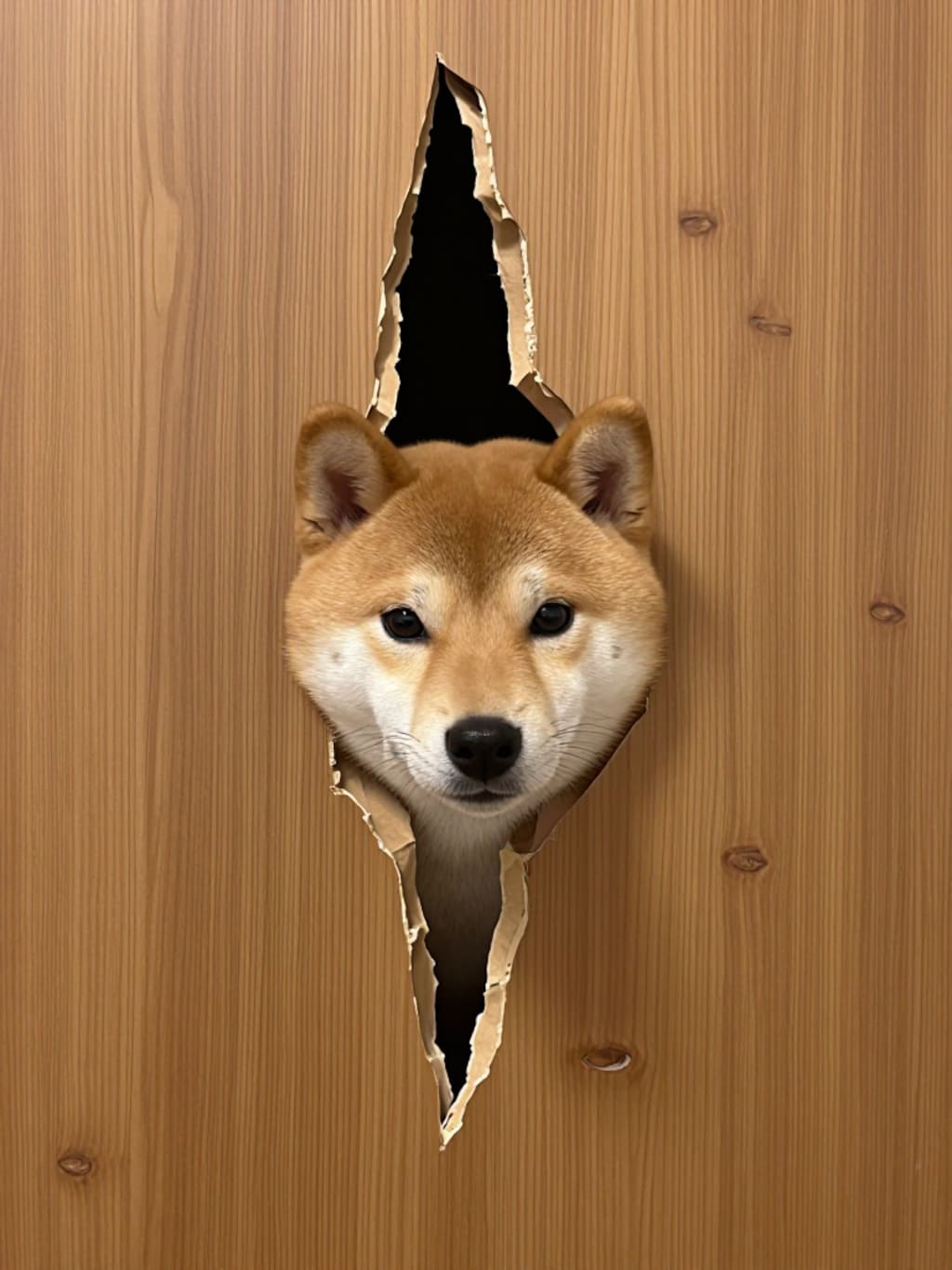 しゃいにんぐごっこ