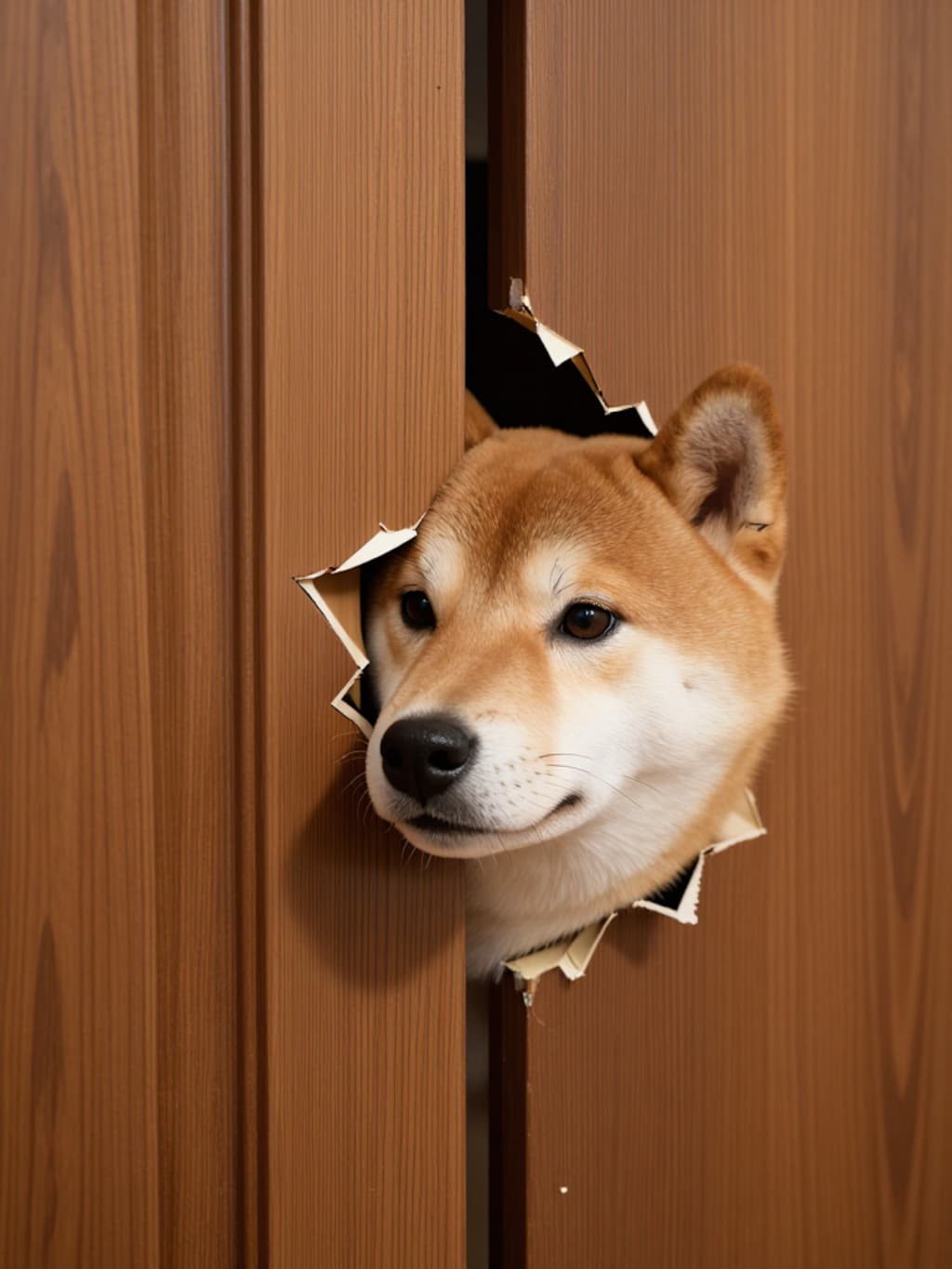 しゃいにんぐごっこ