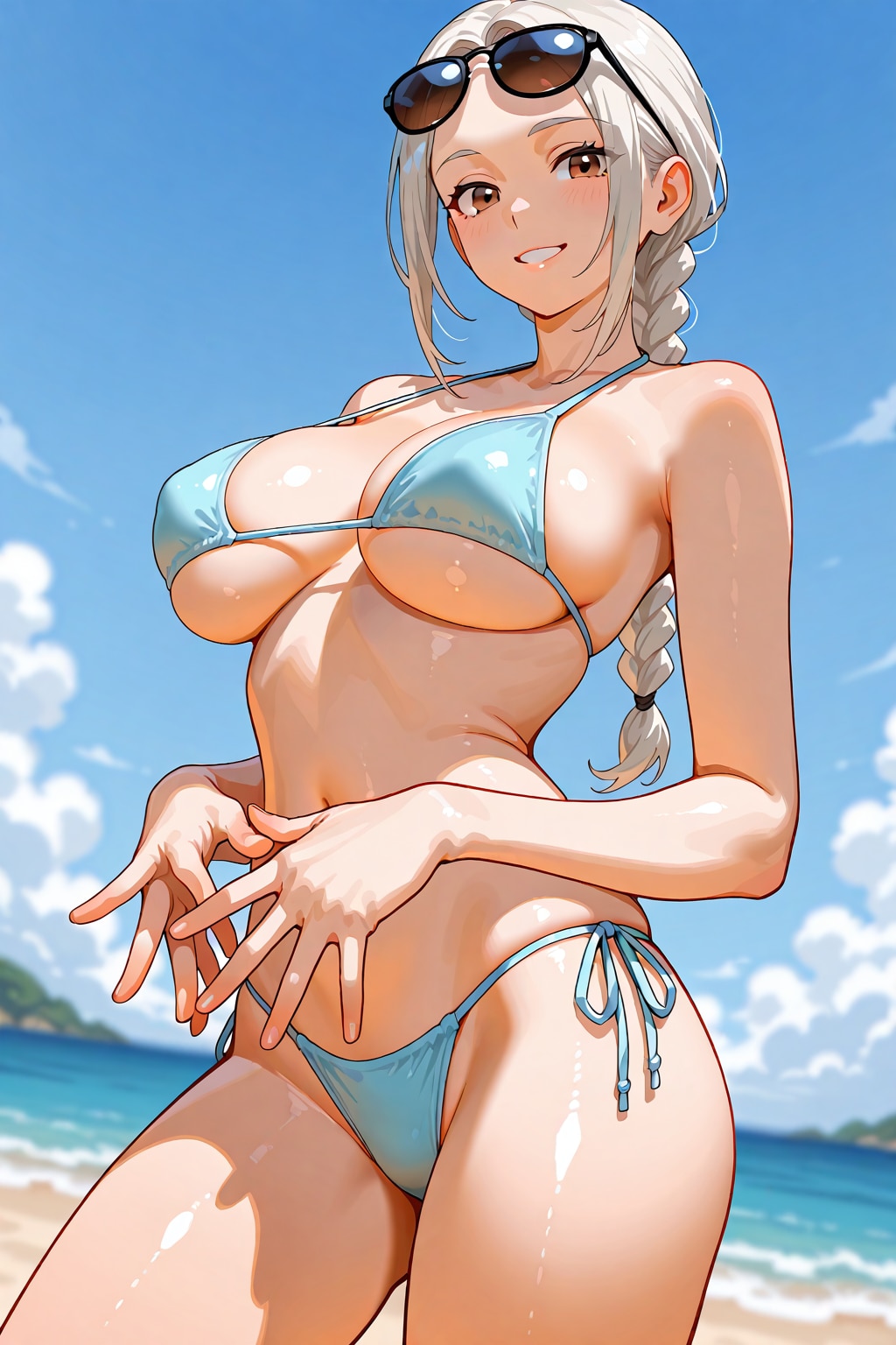 おねーさん達と楽しも♡