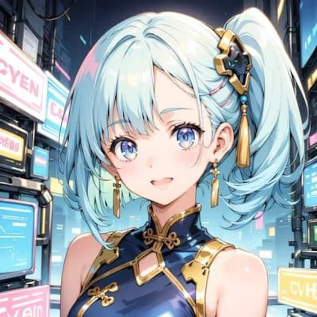 猫と紡ぐ麗しの四季彩ファンタジー