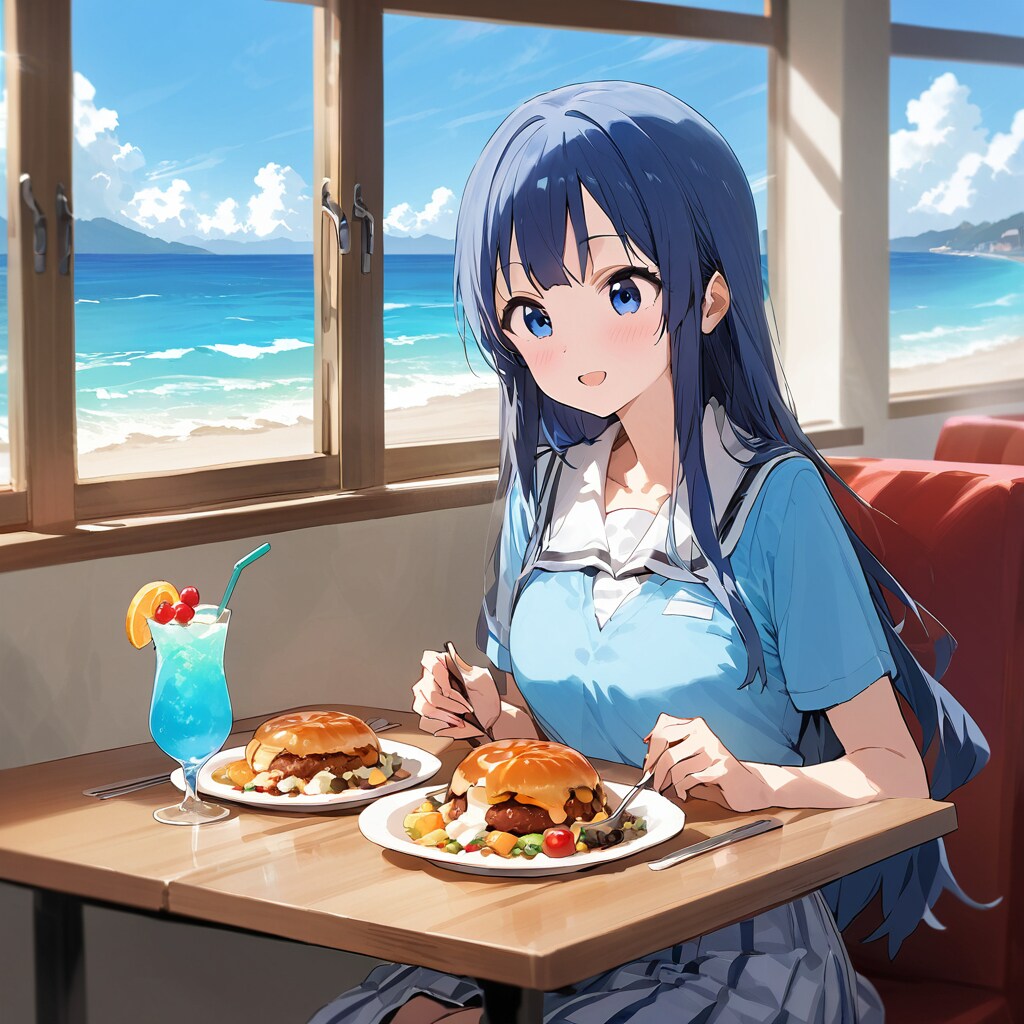 修業式の後で | の人気AIイラスト・グラビア