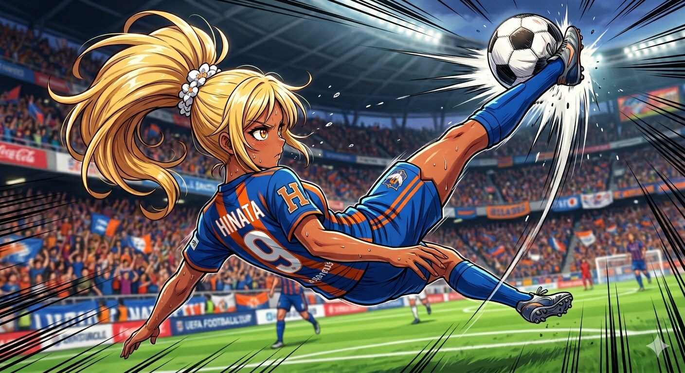 ファインプレー