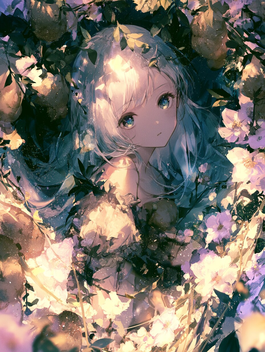 ジャガイモ