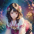 お花 2枚目