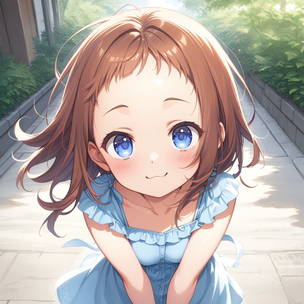 おはよ
