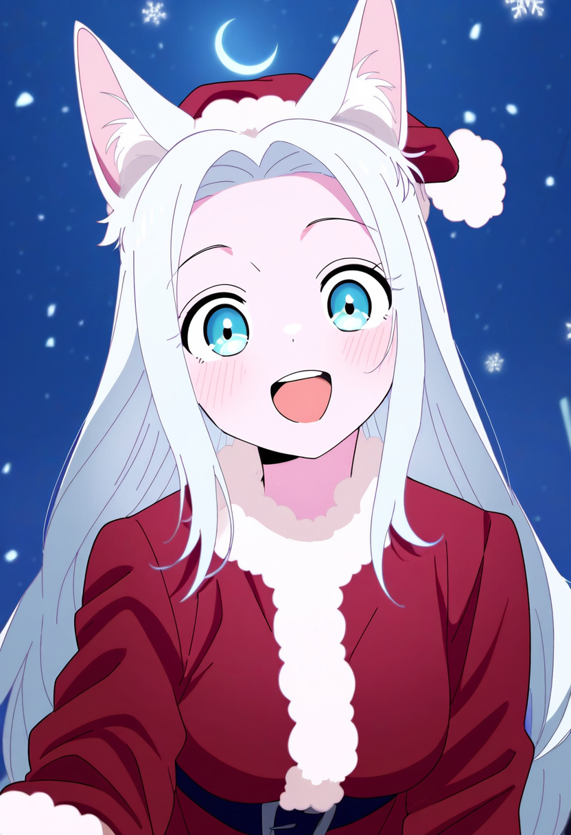 サンタミコッテ