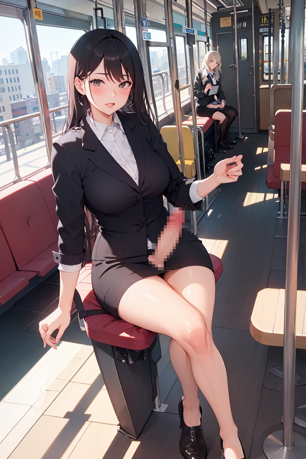 8月22日チンチン電車の日