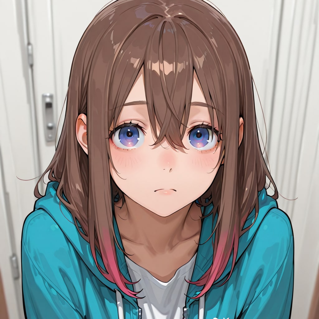 どなた