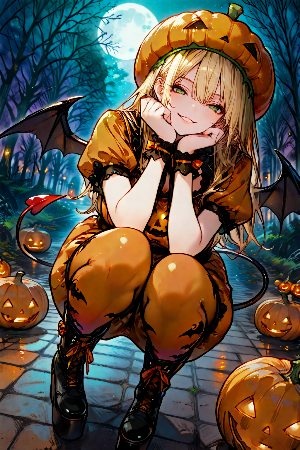 いたずら……しちゃおっかなｗ