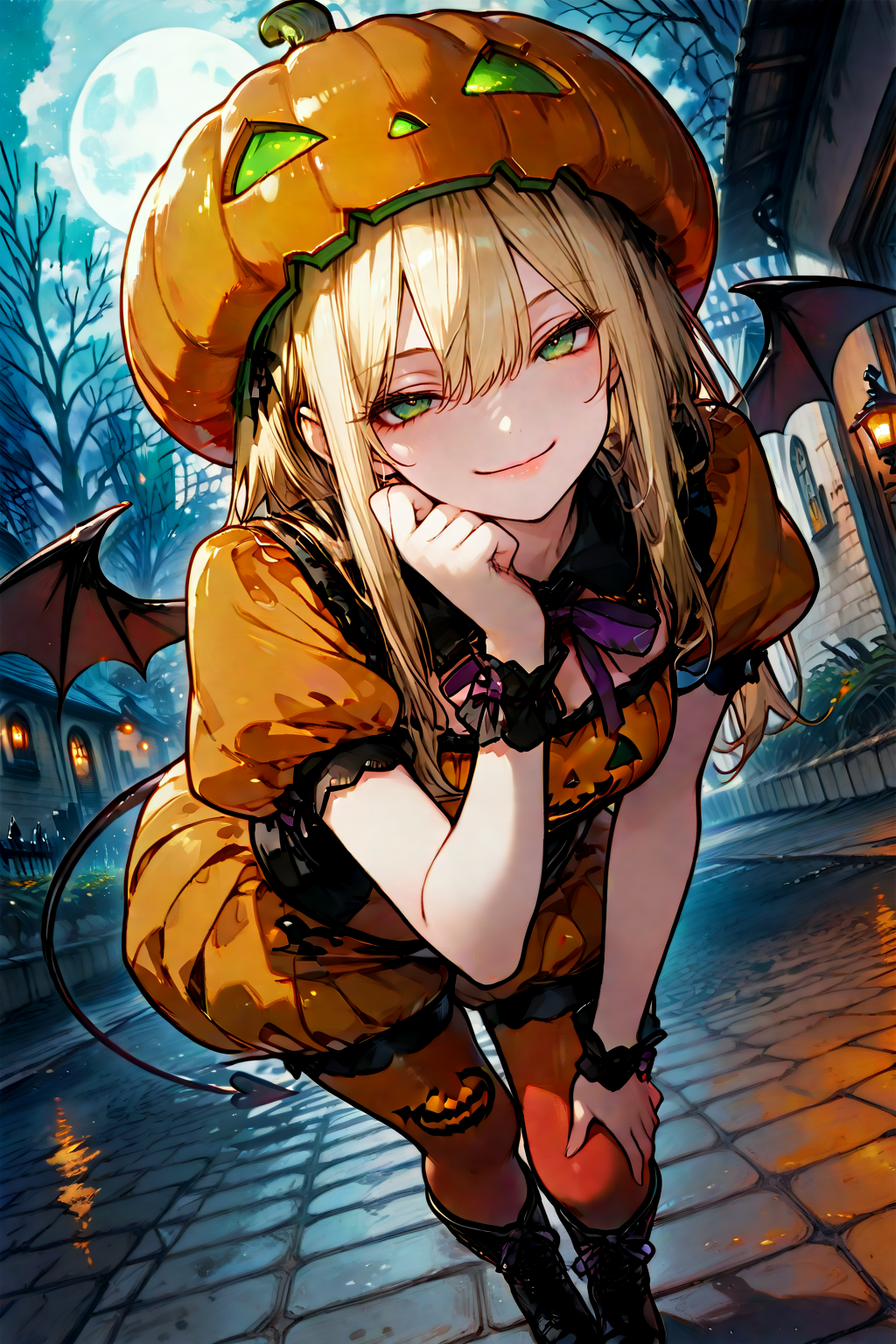 いたずら……しちゃおっかなｗ