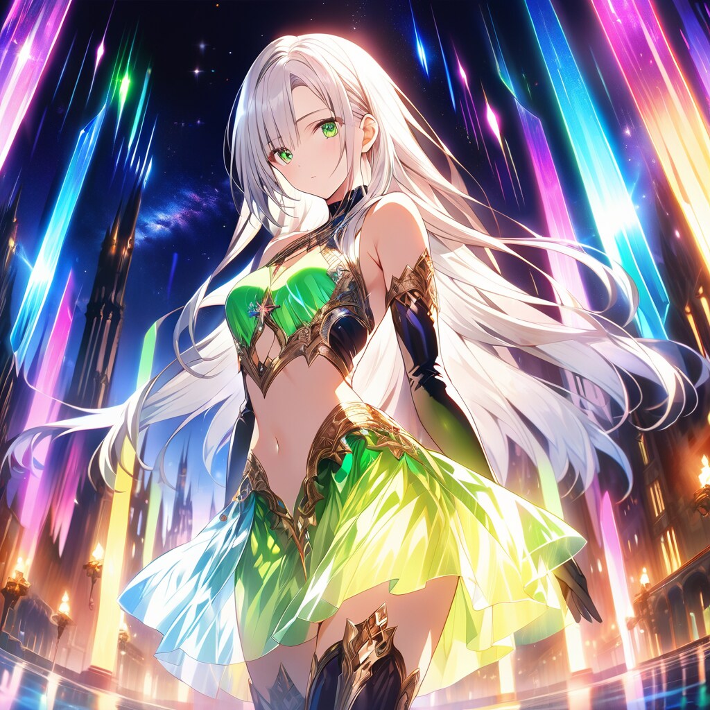踊り子