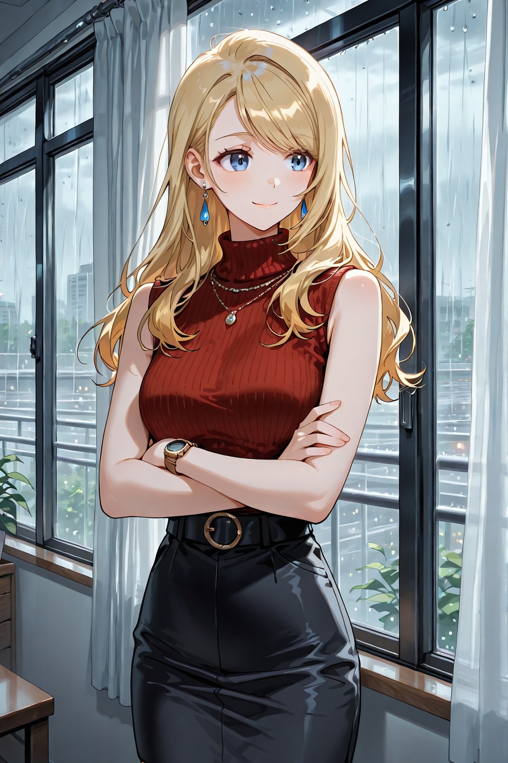 晴れ時々ジェシカちゃん💖２５