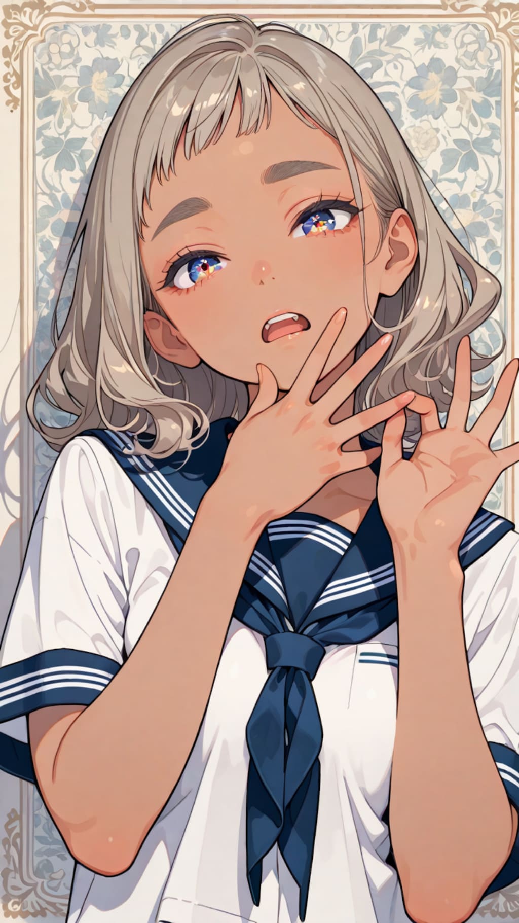 DISGUST