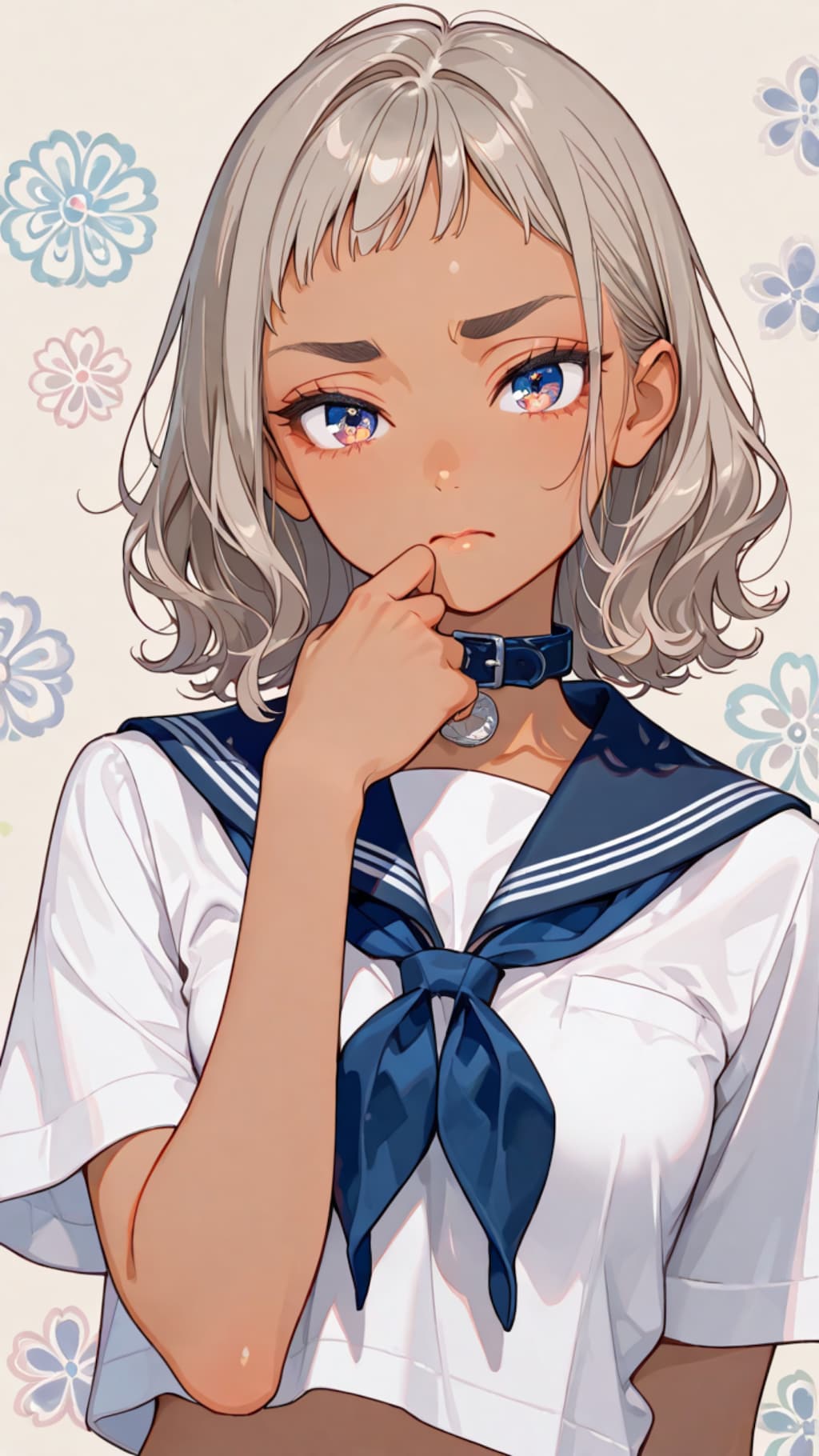 DISGUST
