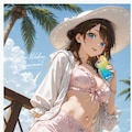 夏の一枚 2枚目