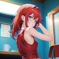 おしり会議ミニ 8枚目