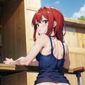おしり会議ミニ 9枚目