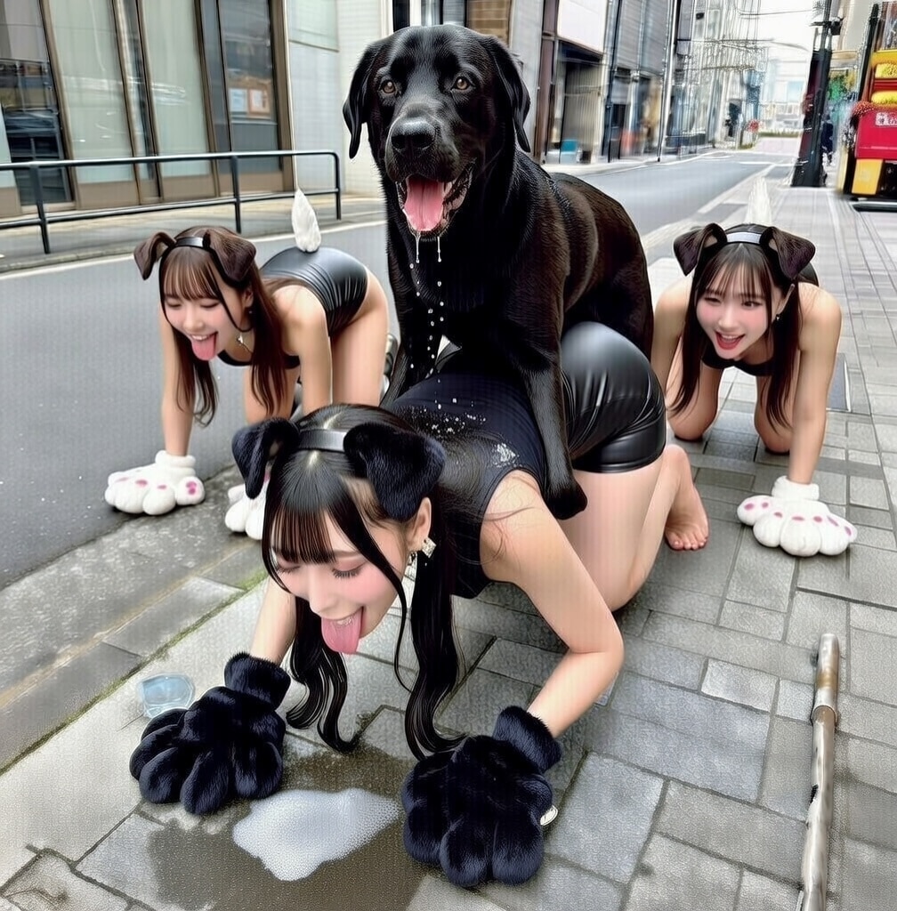 ペットプレイ