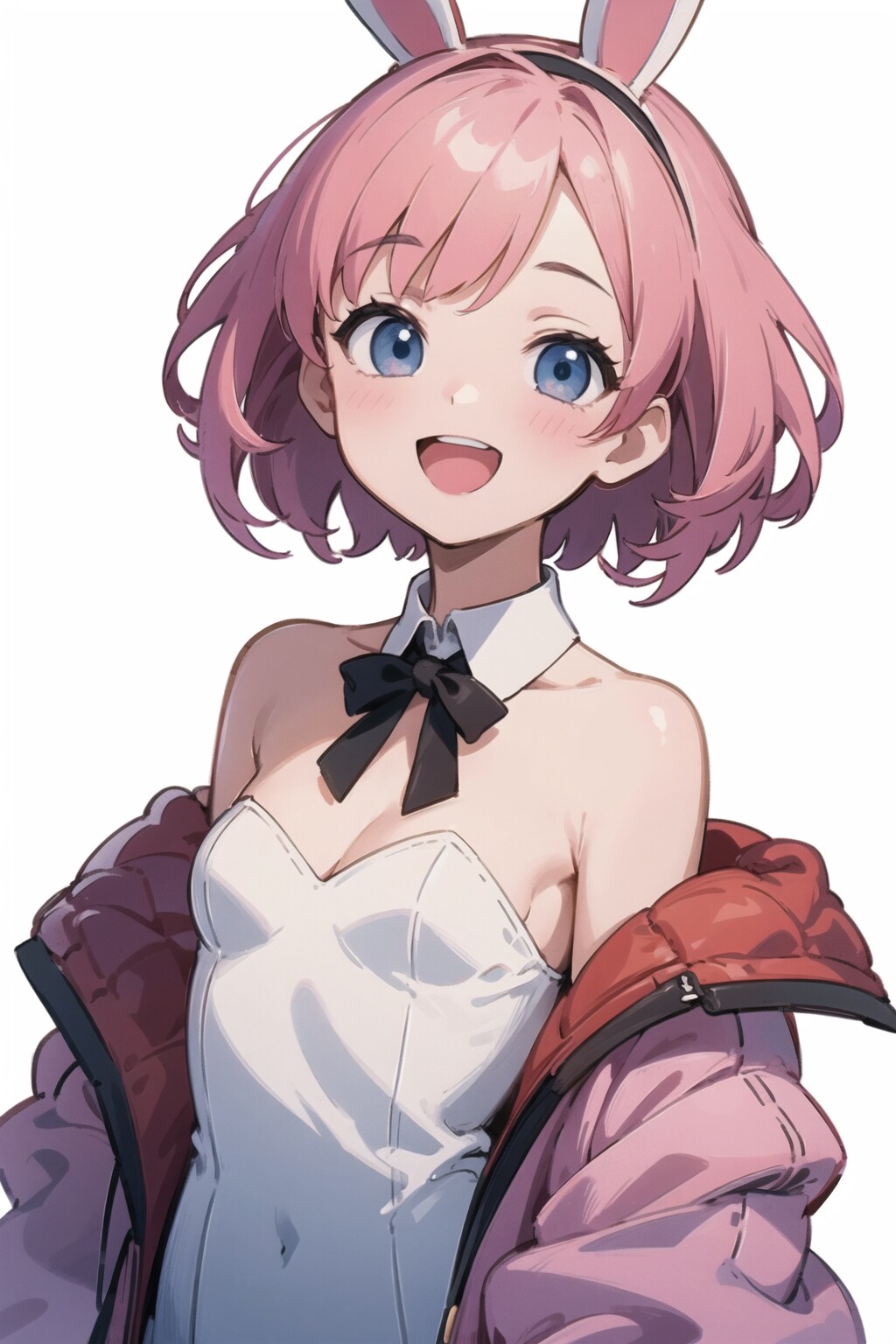 今日のバニーガール（2026/07/27）