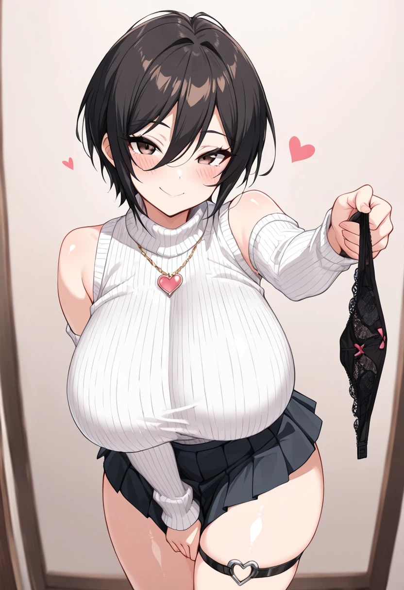 サプライズプレゼント | の人気AIイラスト・グラビア