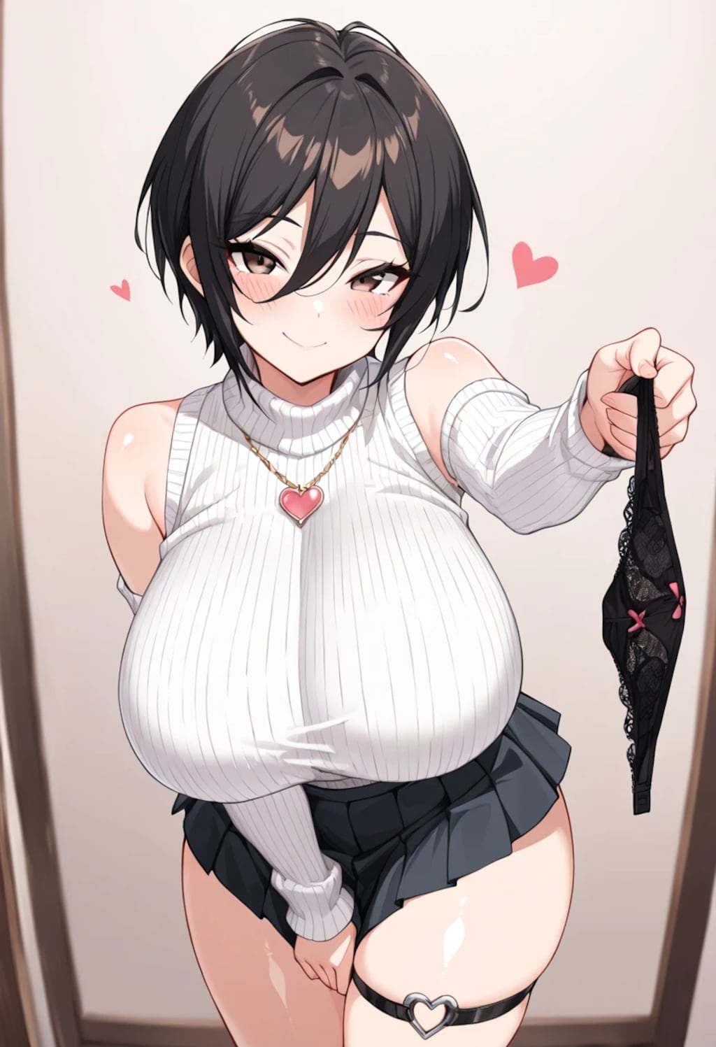 サプライズプレゼント