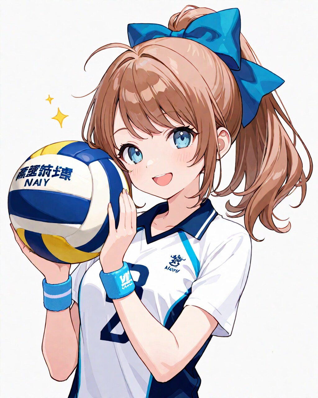 （図３）'ponytail'