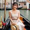 ヴェネツィアのゴンドラ 2枚目