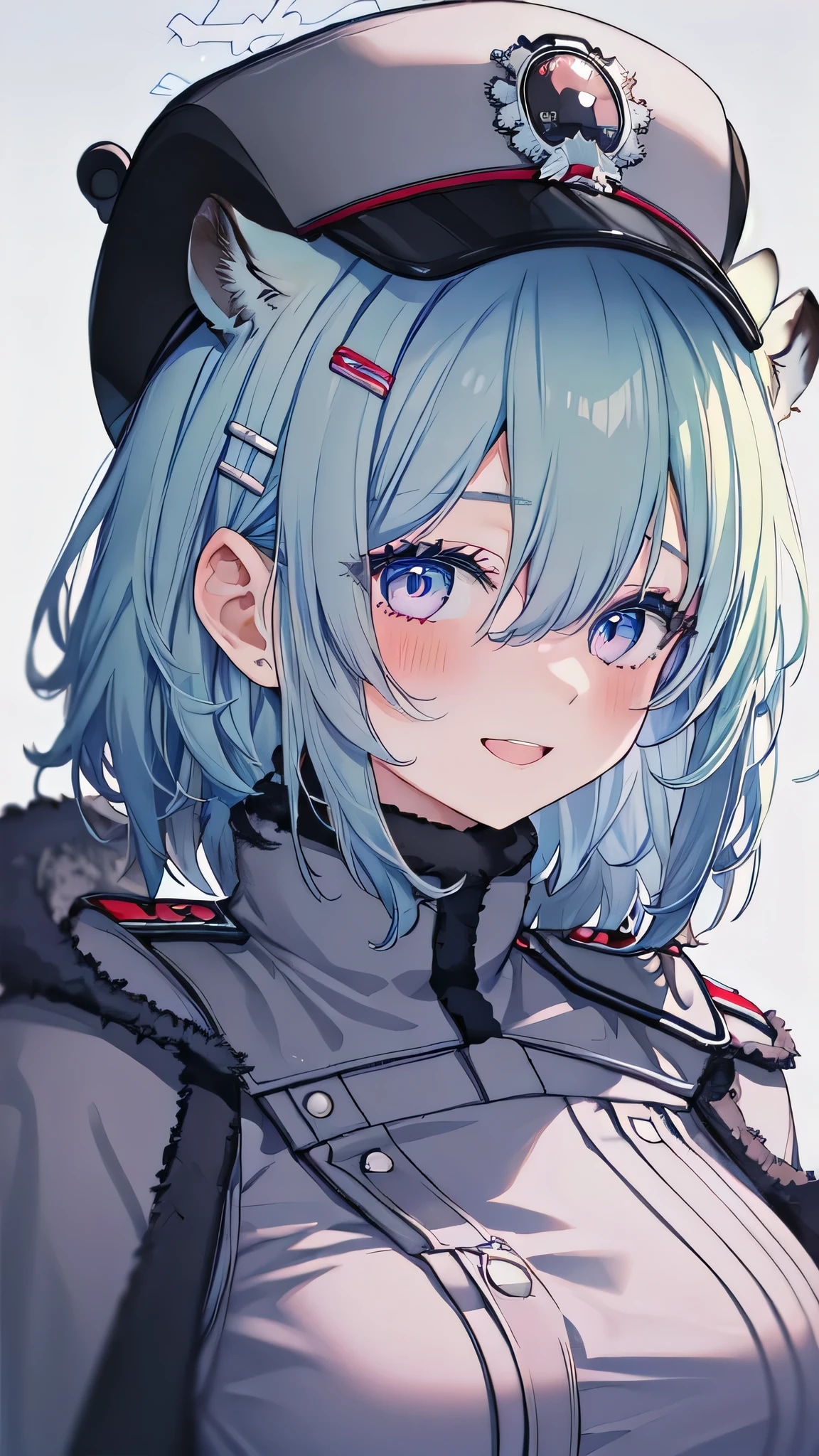 ブルアカ　間宵シグレ