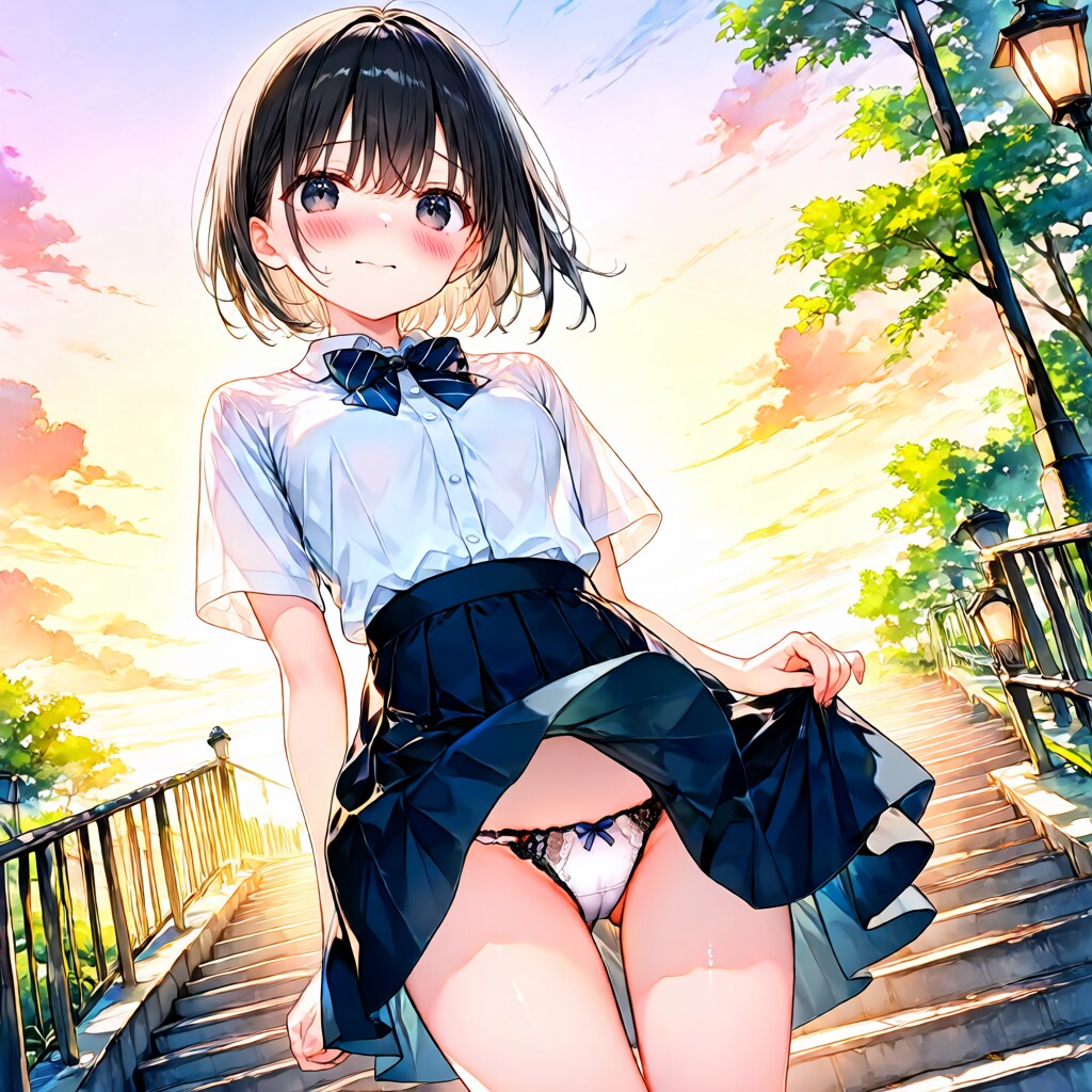 おパンツ49