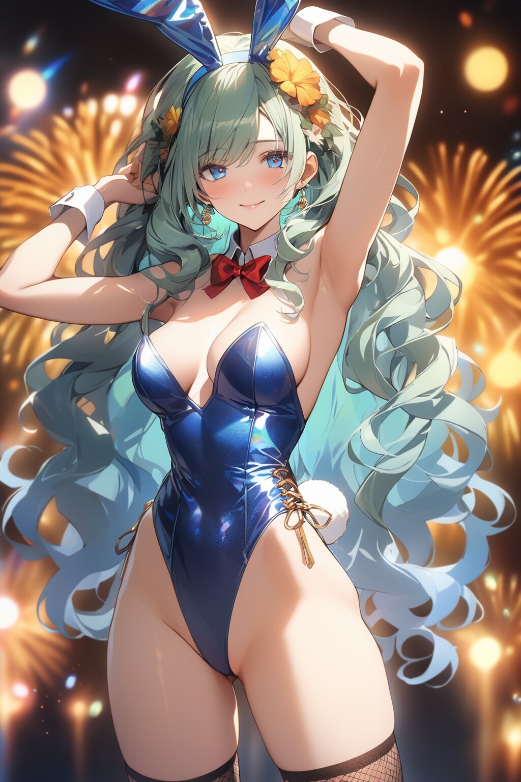 バニーガール コレクション　ーVer.06ー