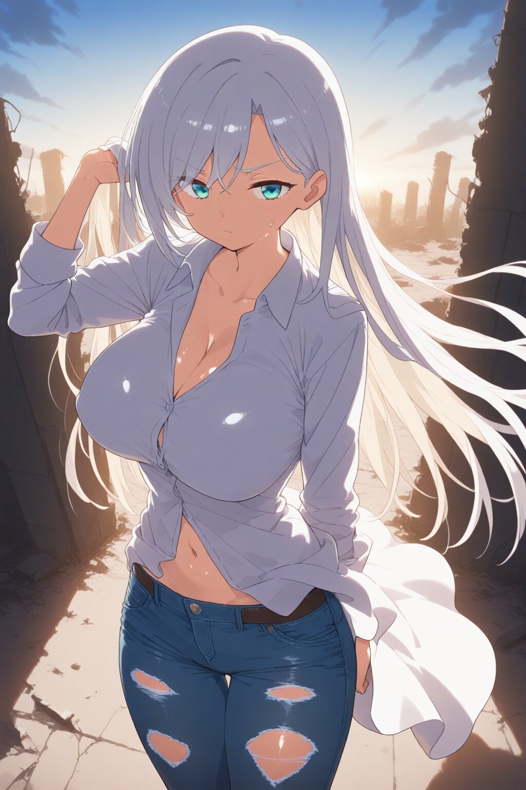 七瀬帳
