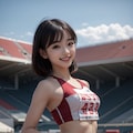 陸上ちゃん！ 11枚目