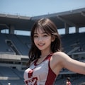 陸上ちゃん！ 8枚目