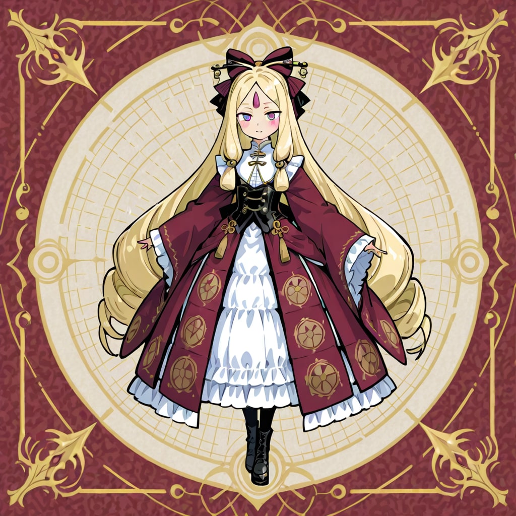 魔法少女 | の人気AIイラスト・グラビア