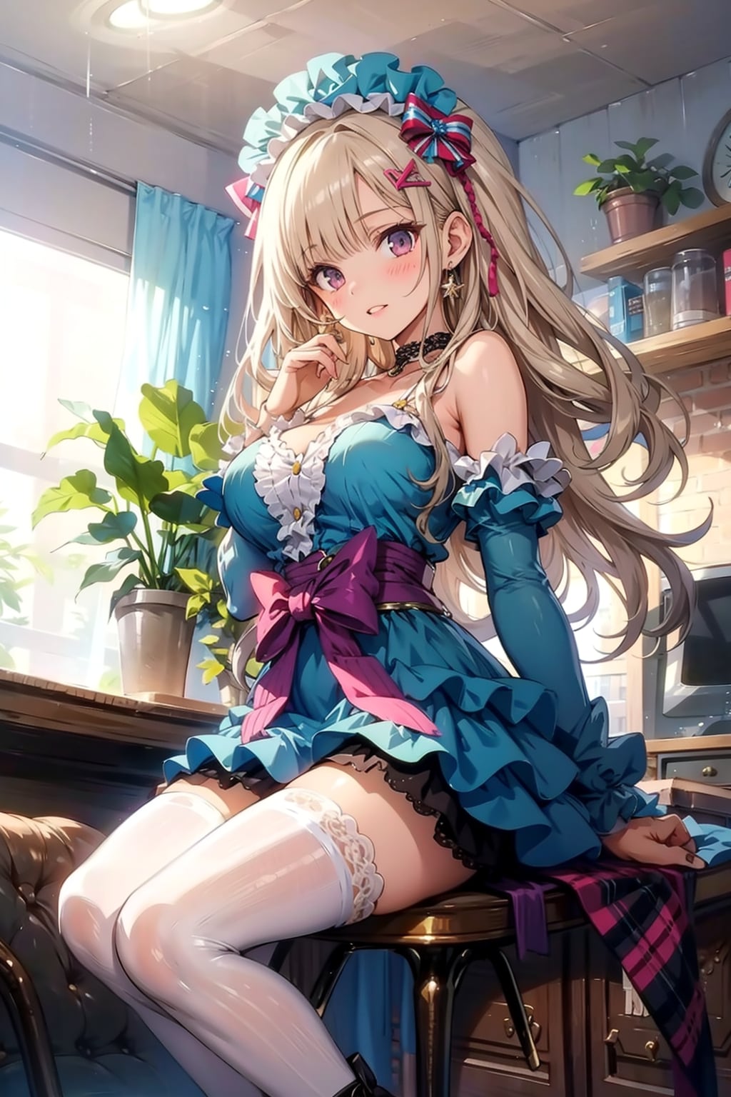 20260116 | の人気AIイラスト・グラビア