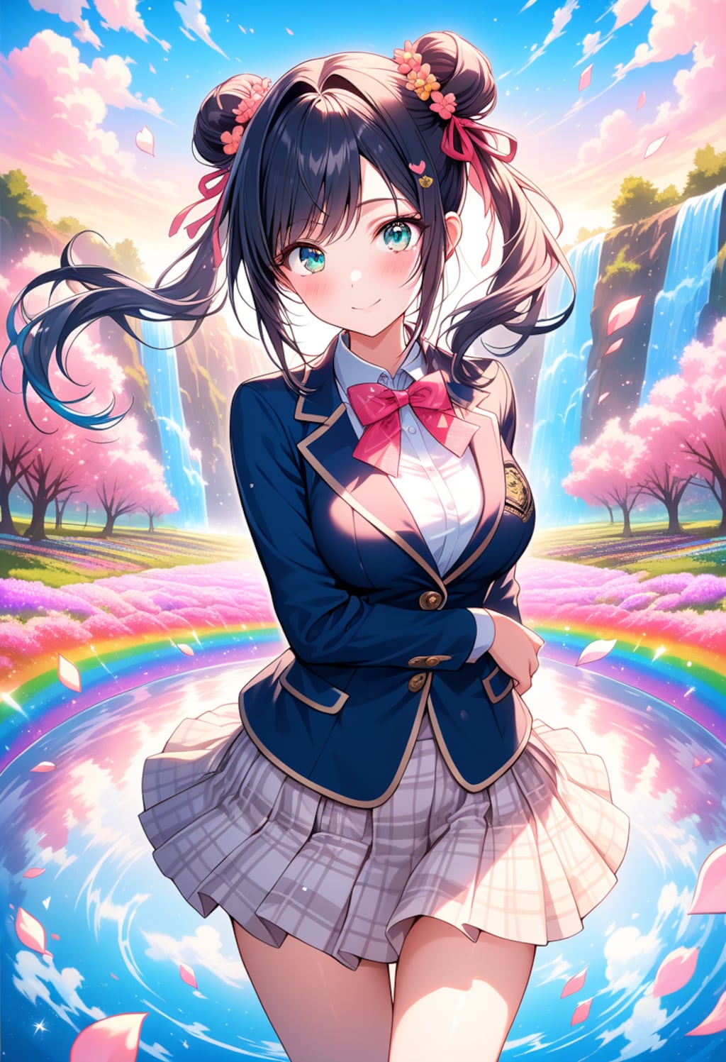 うちの子たちがゲームパッケージに！