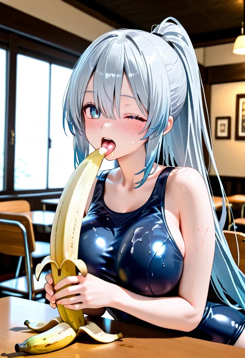 おっきいよ〜