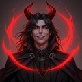 魔王シヴァルツ 3枚目