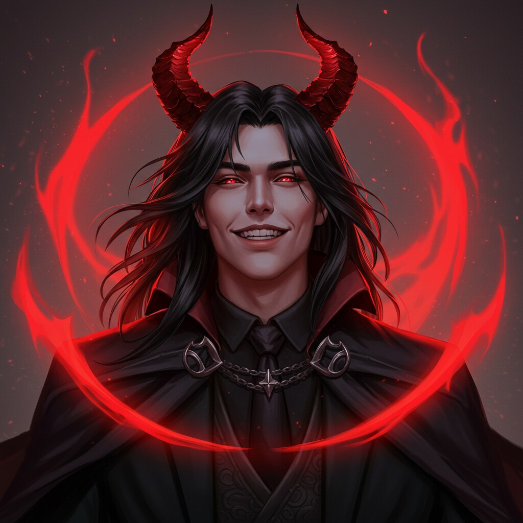 魔王シヴァルツ