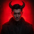 魔王シヴァルツ 2枚目