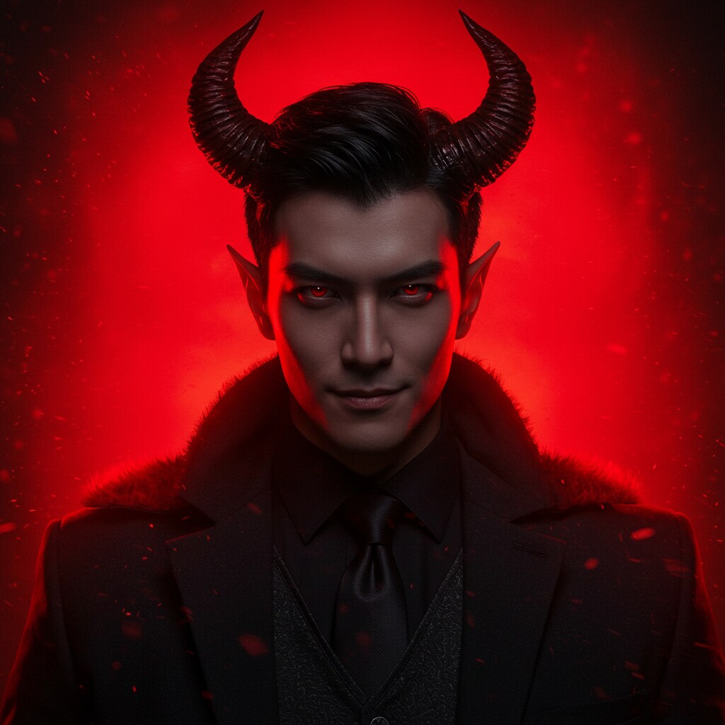 魔王シヴァルツ