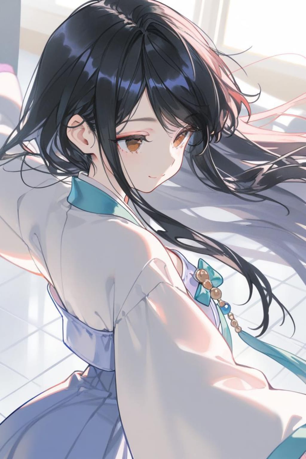 Hanfu